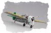 Hobby Boss 80219 F4F-3 Wildcat (1:72)